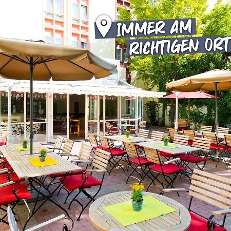 Achat Hotel Neustadt an der Weinstraße Екстериор снимка