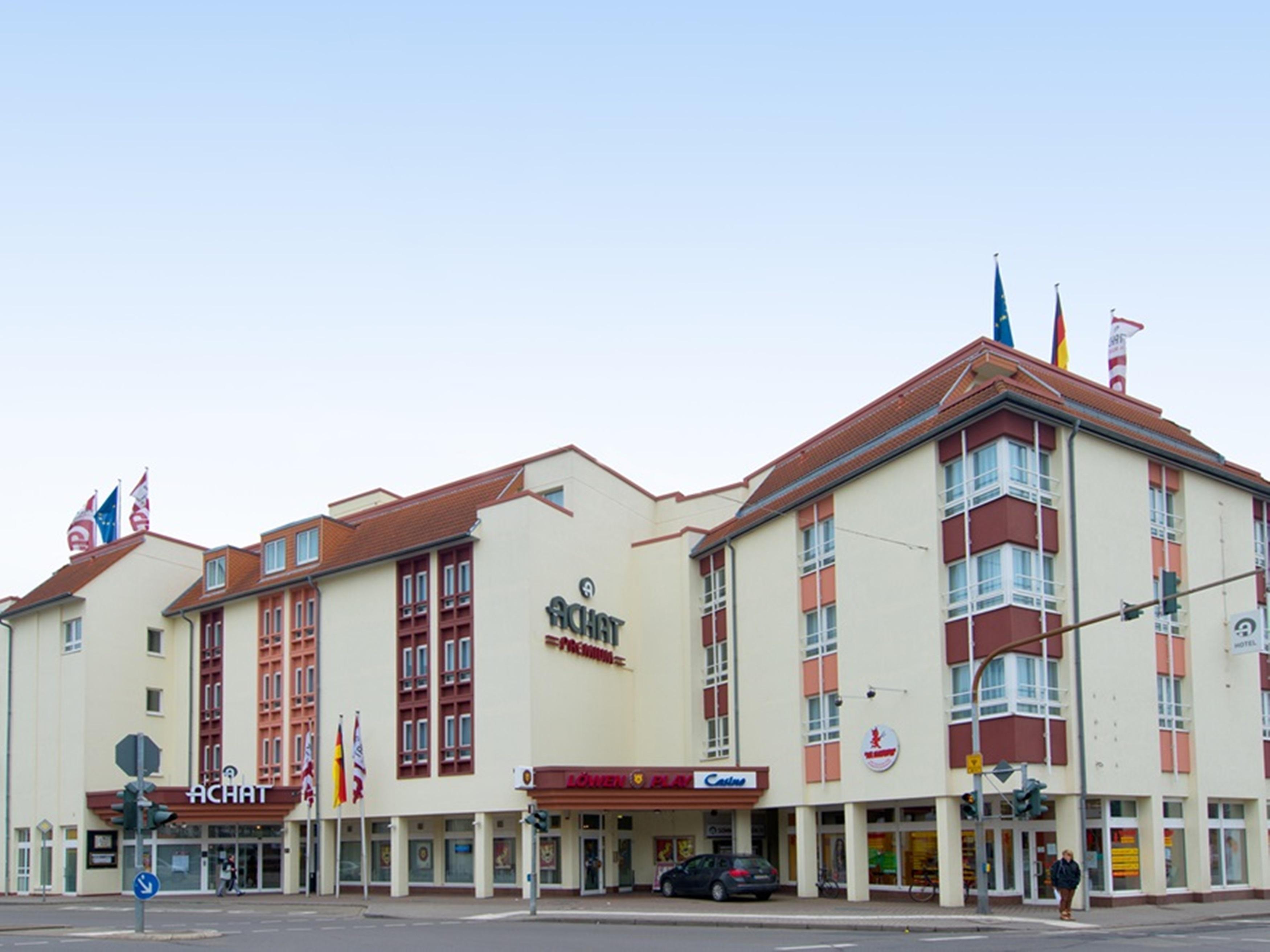 Achat Hotel Neustadt an der Weinstraße Екстериор снимка