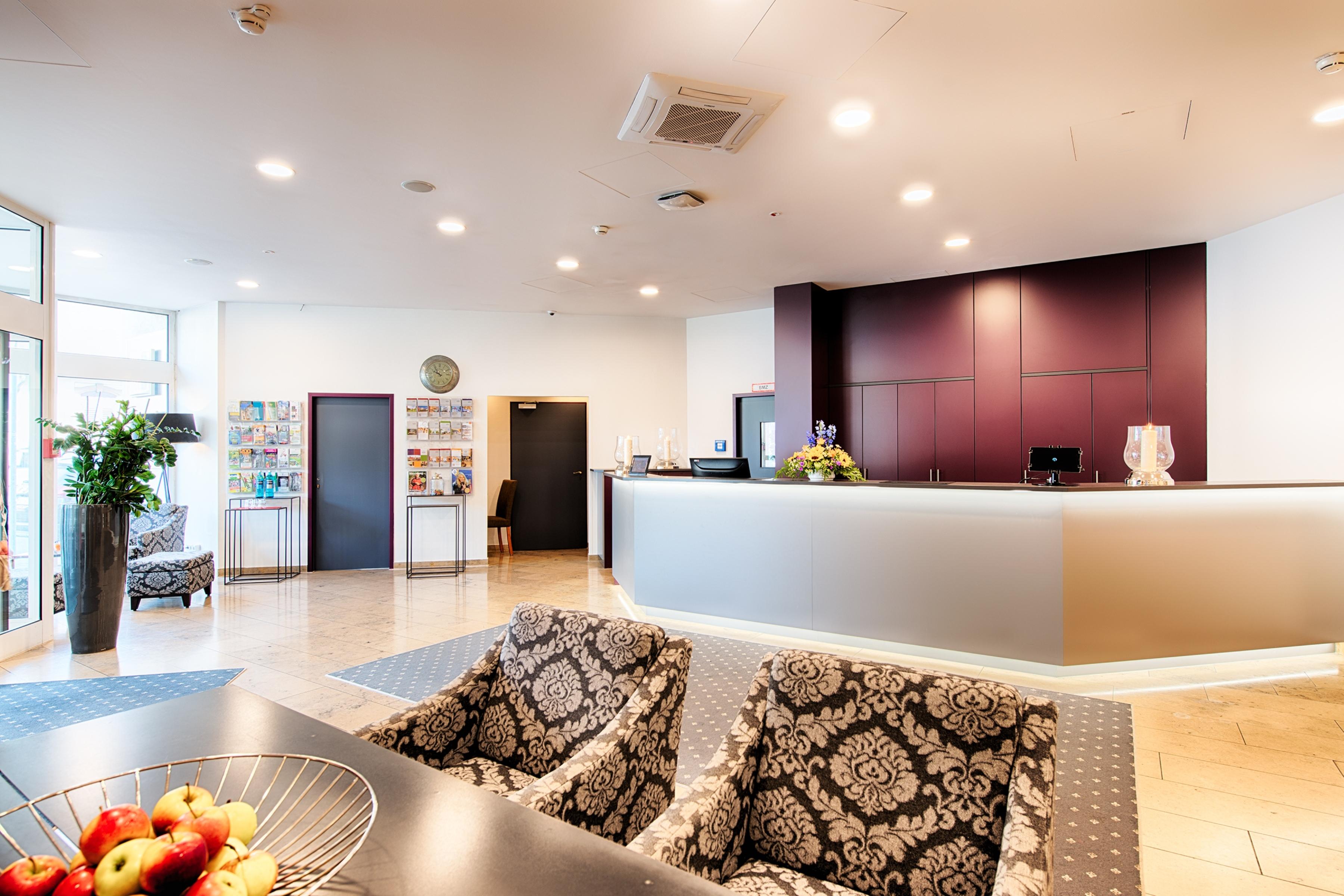 Achat Hotel Neustadt an der Weinstraße Екстериор снимка