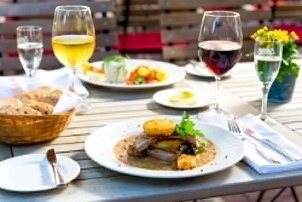 Achat Hotel Neustadt an der Weinstraße Екстериор снимка