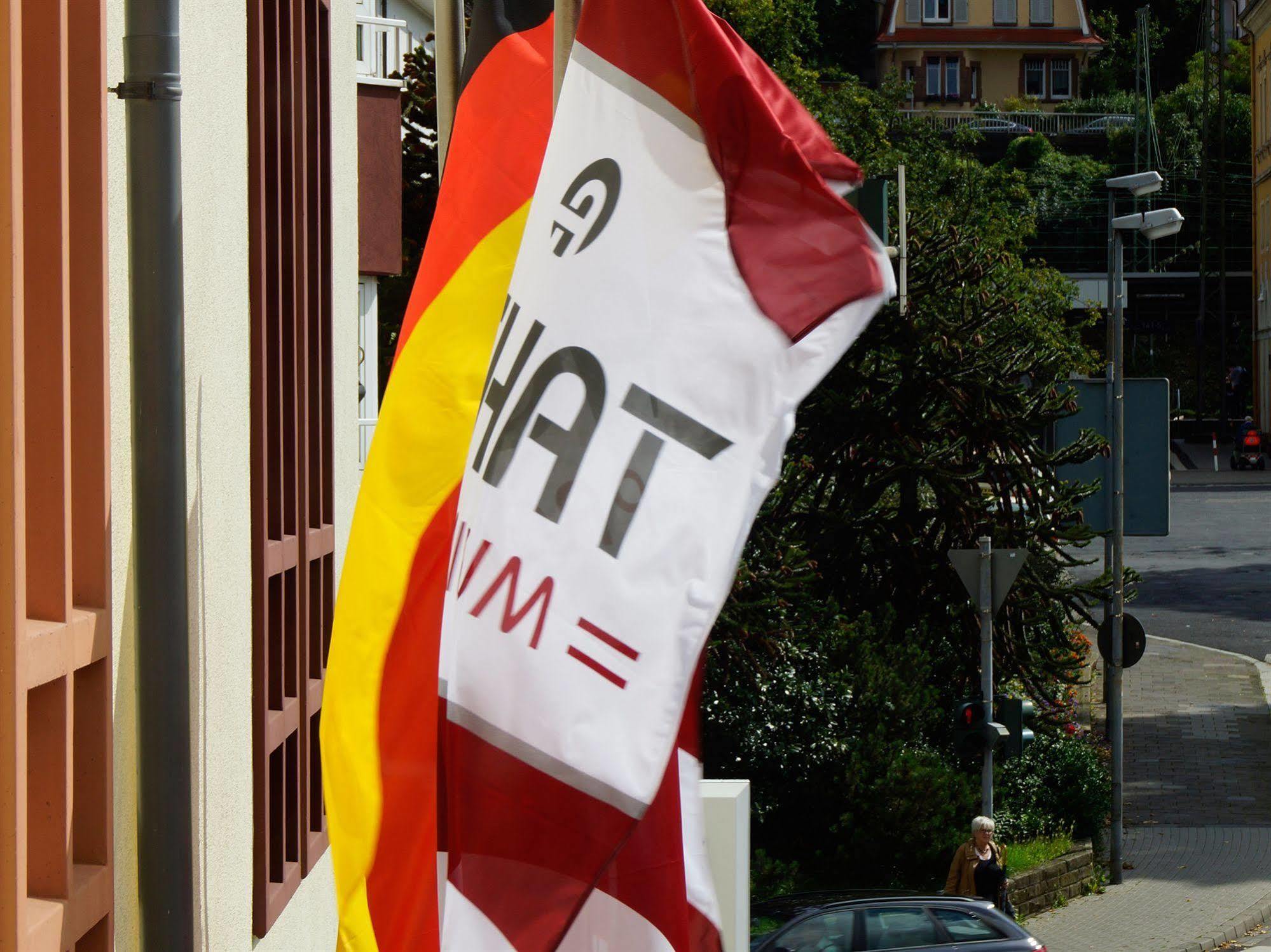 Achat Hotel Neustadt an der Weinstraße Екстериор снимка