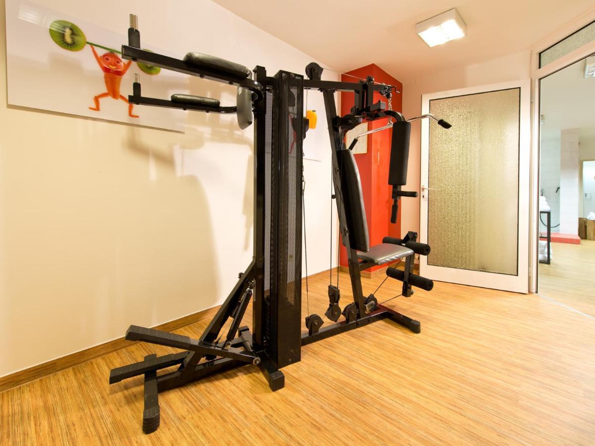 Achat Hotel Neustadt an der Weinstraße Екстериор снимка